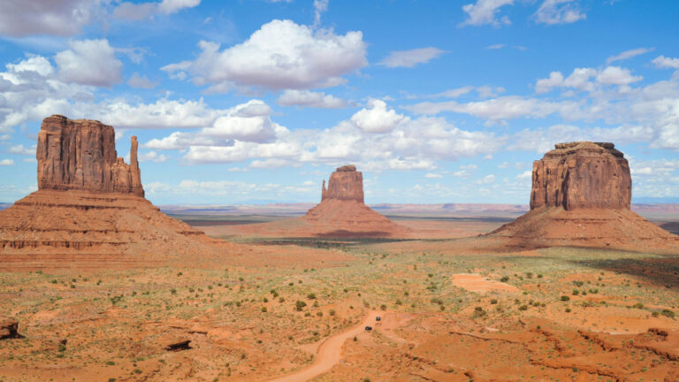 Utah cycling holiday destination alternative
