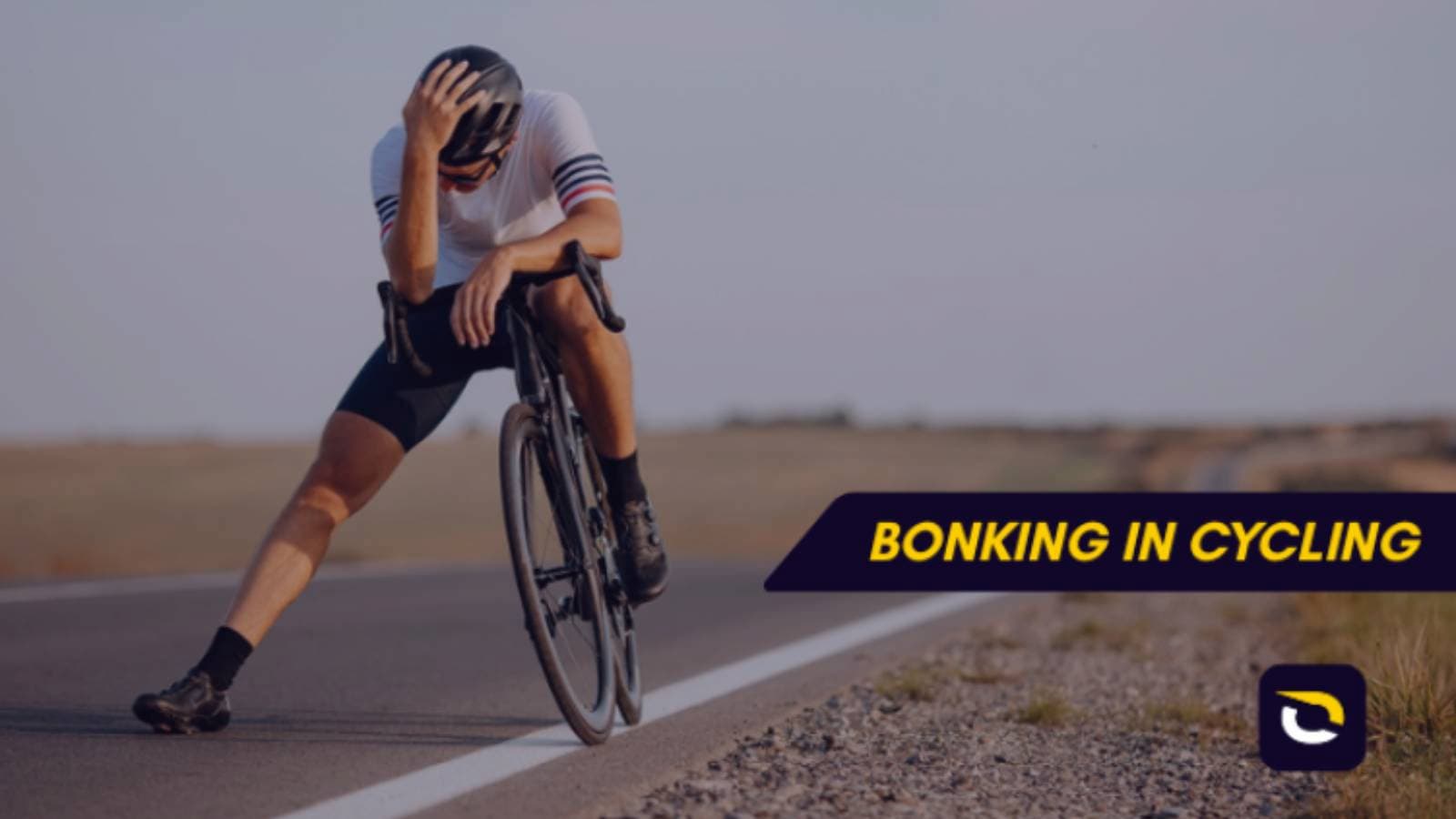 Bonking In Cycling 