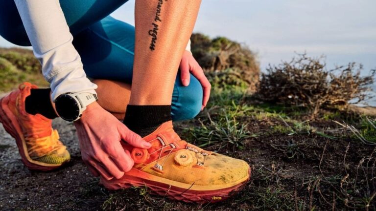 cyclists reporting pain in ankle after twisting under his bike during training sessions