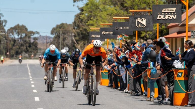 Cyclist increasing power during a structured interval workout to move from an easy aerobic zone into a higher cycling training zone.